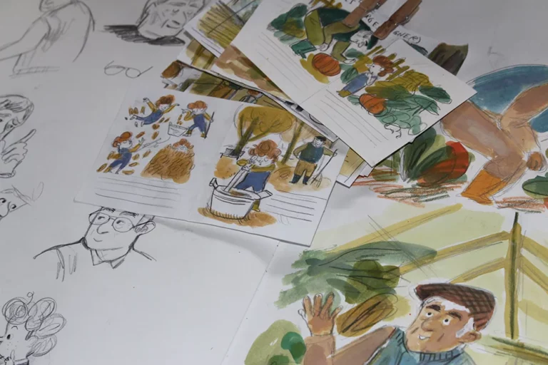 Création Tome 1